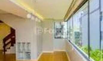 Imagem 4: Cobertura para venda tem 212 m2, 3 quartos, 1 suíte e 2 vagas em Auxiliadora - Porto Alegr