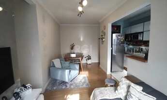 Imagem: Apartamento para Venda - 61.97m², 3 dormitórios