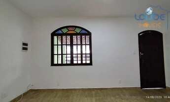 Imagem 5: Casa com 3 dormitórios para alugar, 170 m² por R$ 3.295/mês - Anil - Rio de Janeiro/RJ