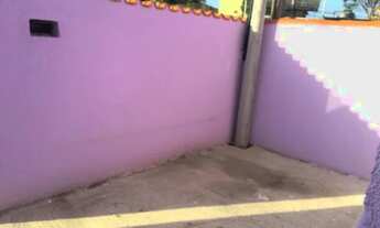 Imagem 4: Casa térrea Casa em condomínio com 1 dormitório