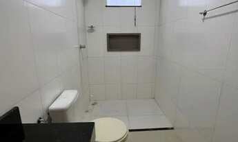 Imagem 3: Casa pra venda ou locação no conjunto Águas Claras