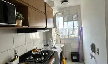 Imagem 2: Apartamento para aluguel 44 m² com 2 quartos PUC John Boyd
