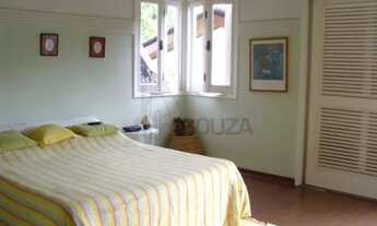 Imagem 5: SOBRADO a Venda Condominio Jardim Ibiratiba, 300 m 4 dormitórios, sacadas , 3 suítes