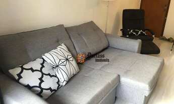 Imagem 6: Apartamento com 2 dormitórios sendo 1 suíte à venda, 61 m² por R$ 415.000 - Santo Antônio