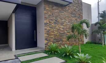 Imagem: Casa para venda condomínio Mário franco