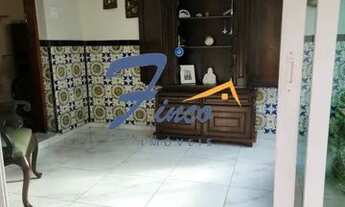 Imagem 7: SANTOS - Casa Padrão - PONTA DA PRAIA