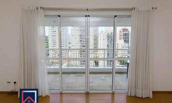 Imagem 5: Apartamento Locação Pinheiros 90 m² 3 Dormitórios