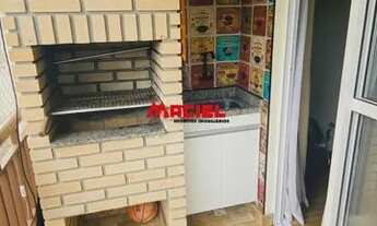 Imagem 6: Apartamento Padrão em São José dos Campos