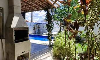 Imagem 7: Casa para aluguel com 150 metros quadrados com 3 quartos em Village II - Porto Seguro - BA