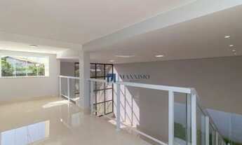 Imagem 6: Casa Nova Moderna, 3 suítes, 400m², Condomínio Parque do Mirante - Jardim Botânico