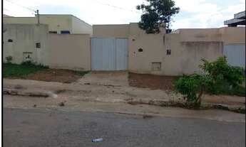 Imagem: NOVA SERRANA - Casa Padrão