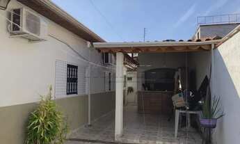 Imagem: Casa Padrão em Sao Jose dos Campos