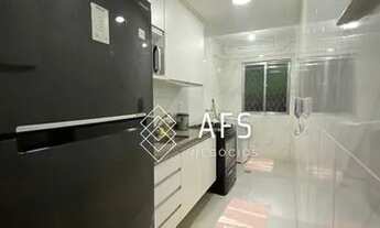 Imagem 4: Apartamento Locação - 55 m² - Freguesia - Mobiliado