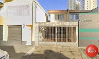 Imagem: São Paulo - Casa Padrão - Tatuapé