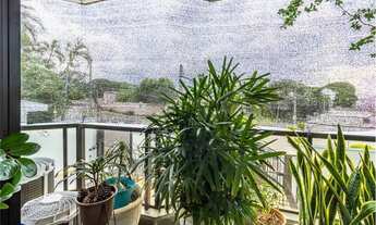 Imagem 6: Apartamento para venda em Jardim Presidente Wenceslau de 123.00m² com 3 Quartos e 2 Garage