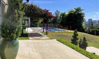 Imagem 3: Venda - Linda Casa com 5 suites no Residencial 1 , Alphaville