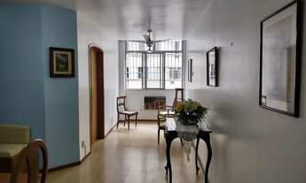 Imagem 4: Apartamento para aluguel tem 50 metros quadrados com 1 quarto em Copacabana - Rio de Janei