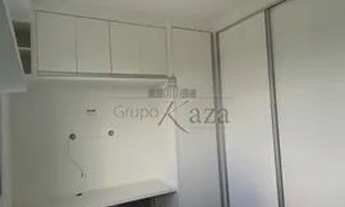 Imagem 5: Apartamento para venda possui 87 metros quadrados com 2 quartos sendo 1 suíte