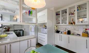 Imagem: Venda - Vila Nova Conceição - 179 m2