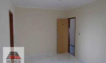 Imagem 3: Apartamento com 3 dormitórios para alugar, 60 m² por R$ 1.163,00/mês - Conserva - American