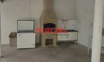 Imagem 7: Apartamento Padrão em São José dos Campos