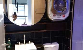 Imagem 6: Apartamento/studio para aluguel, 27 M², na Consolação - São Paulo - SP