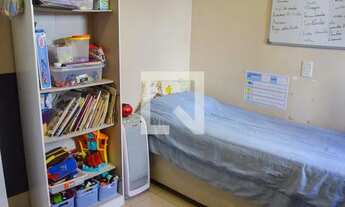 Imagem 6: Apartamento à Venda - Vila Carminha , 2 Quartos, 57 m2