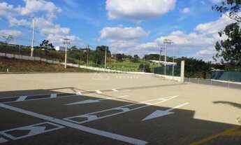 Imagem 10: Galpão - Parque Rio Abaixo - Atibaia