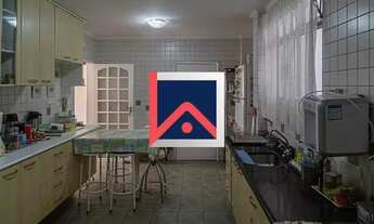 Imagem 7: Apartamento Venda Bela Vista 115 m² 3 Dormitórios