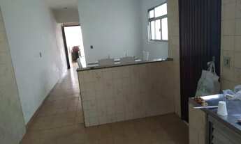 Imagem 4: SOBRADO - Ferrazópolis - 171,30m² - SBC