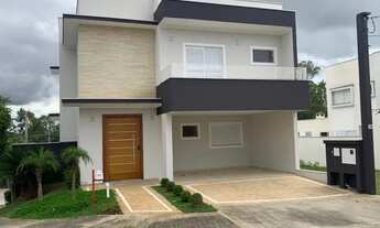 Imagem: CASA PARA LOCAÇÃO EM CONDOMÍNIO FECHADO