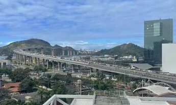 Imagem: Apartamento em Enseada do Suá - Vitória