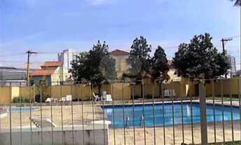 Imagem 7: Apartamento Parque Novo Mundo