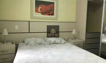 Imagem 3: Flat disponível na Bela Vista