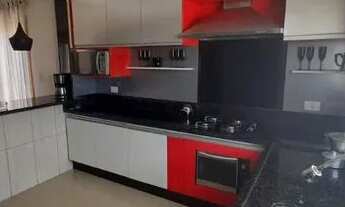 Imagem 6: Casa à venda, 225 m² por R$ 950.000,00 - Villa Verde - Franco da Rocha/SP