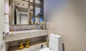 Imagem 4: CURITIBA - Apartamento Padrão - Batel