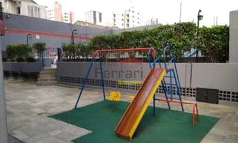 Imagem 7: Cobertura a venda, Vila Guilherme, 02 dormitórios, 01 suíte, 01 vaga