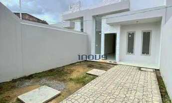 Imagem: Casa Siqueira 03 quartos nova