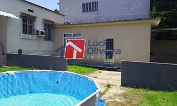 Imagem 6: Casa de rua-À VENDA-Vila da Penha-Rio de Janeiro-RJ