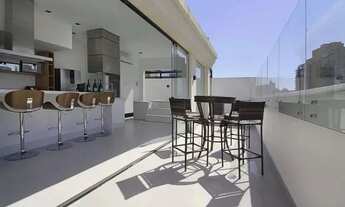 Imagem 5: Cobertura Venda 3 Dormitórios - 212 m² Vila Mariana