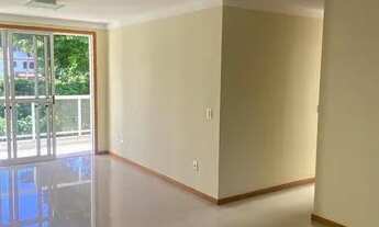 Imagem 3: Apartamento para aluguel e venda possui 100 metros quadrados com 3 quartos