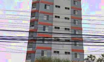 Imagem: APARTAMENTO JABAQUARA 44M²