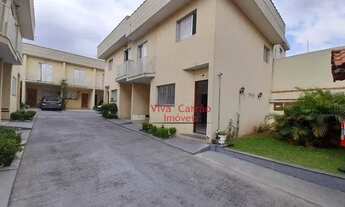 Imagem: Sobrado com 3 dormitórios ( 1 Suíte Com