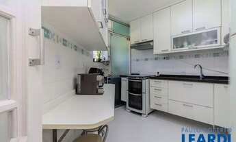 Imagem 6: APARTAMENTO - VILA SÃO FRANCISCO - SP