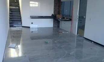 Imagem 3: Casa de três quartos , sendo um suíte