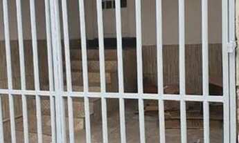 Imagem: Casa bairro Primeiro de Maio/ Belo Horizonte