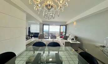 Imagem 4: MM-Apartamento para venda tem 147 metros quadrados com 3 quartos