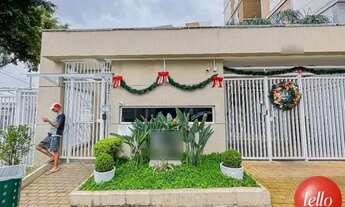 Imagem: São Paulo - Apartamento Padrão - Vila