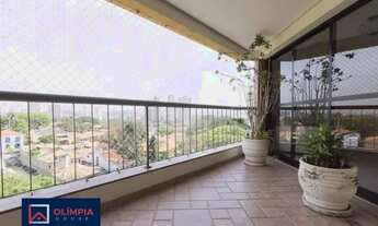 Imagem 7: Cobertura Venda Alto da Lapa 350 m² 3 Dormitórios