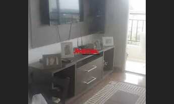 Imagem 2: Apartamento Padrão em São José dos Campos